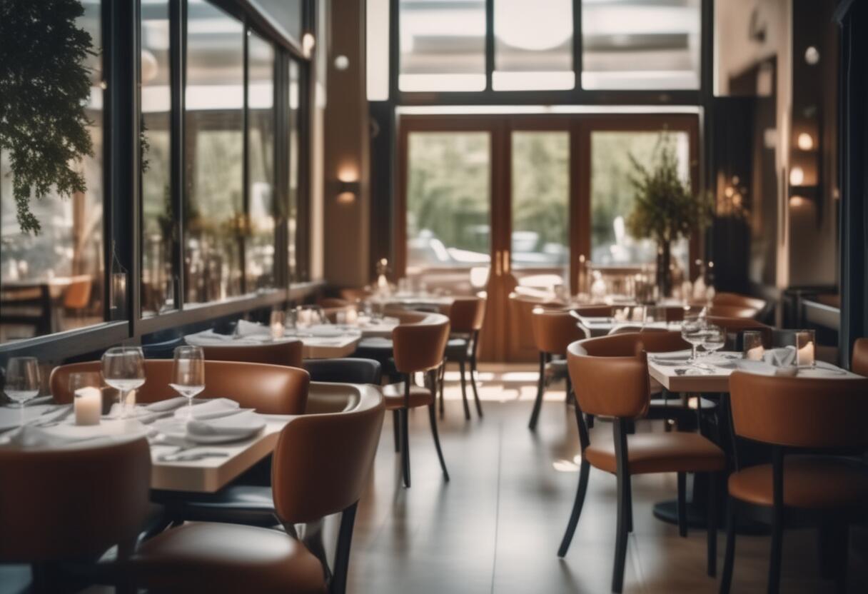 Meilleur restaurant villeneuve